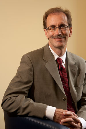 Dr. Malcolm Butler Dr. Malcolm Butler - Dean of the Faculty of Science